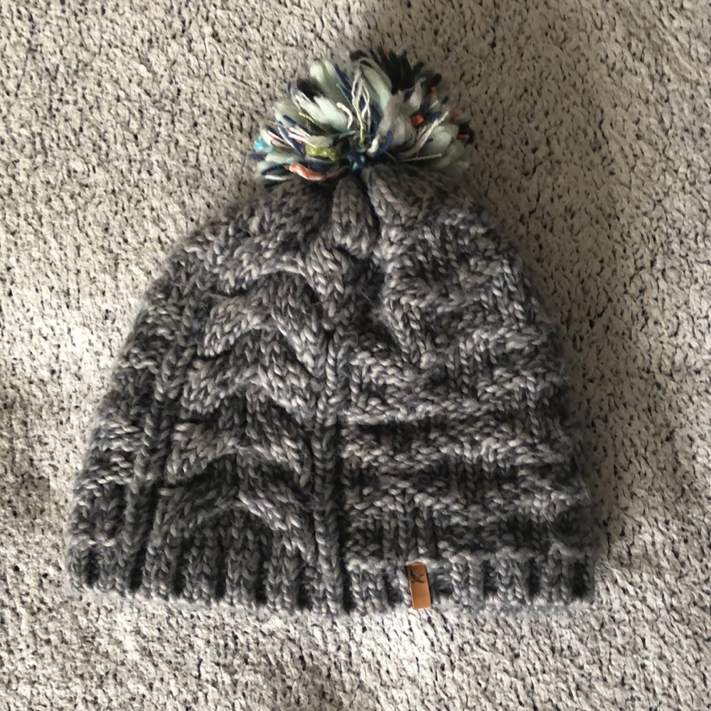 Fun Eddie Bauer Beanie